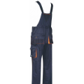 Bip Pants  Navy/Orange